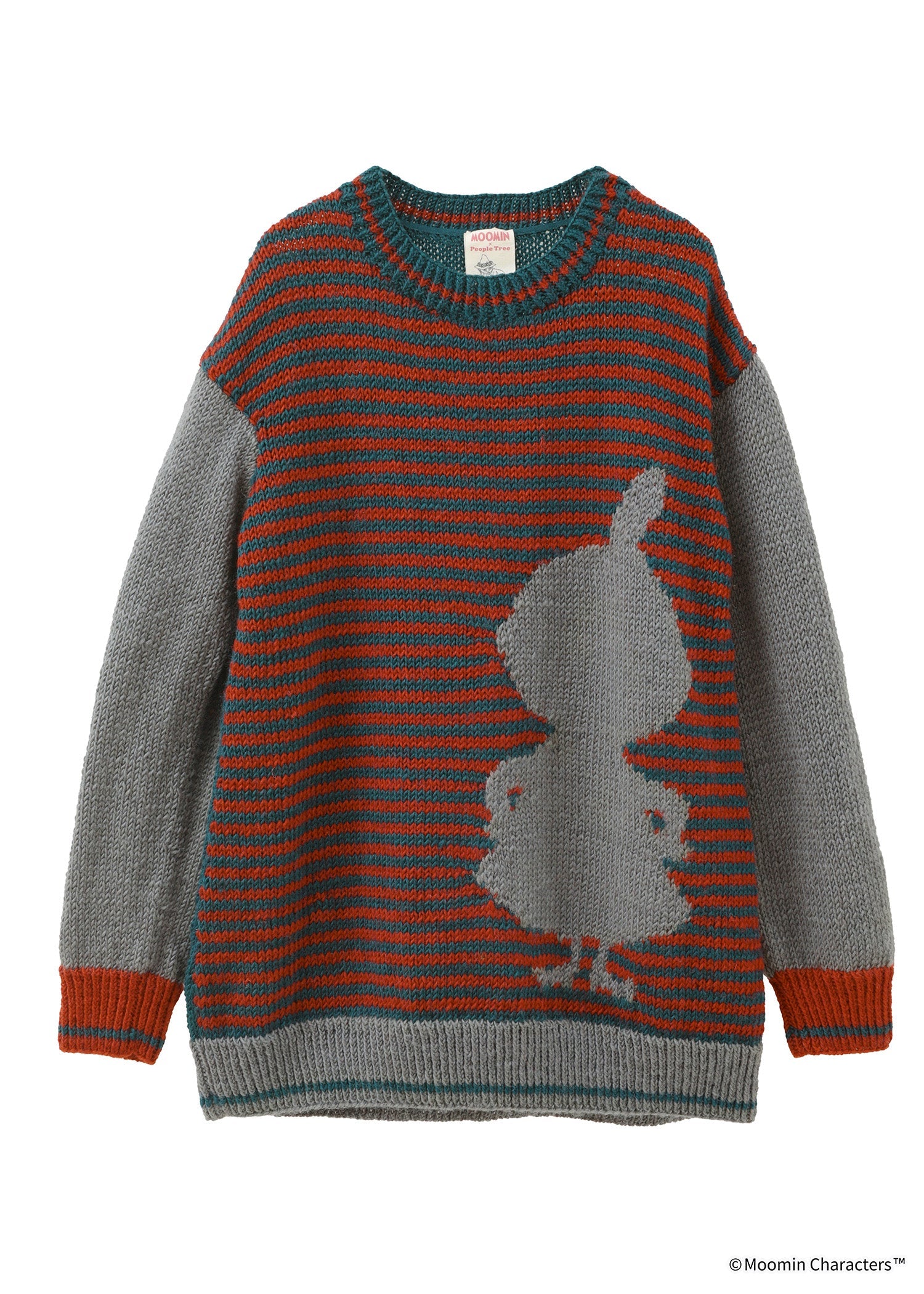 セーター＆カーディガン