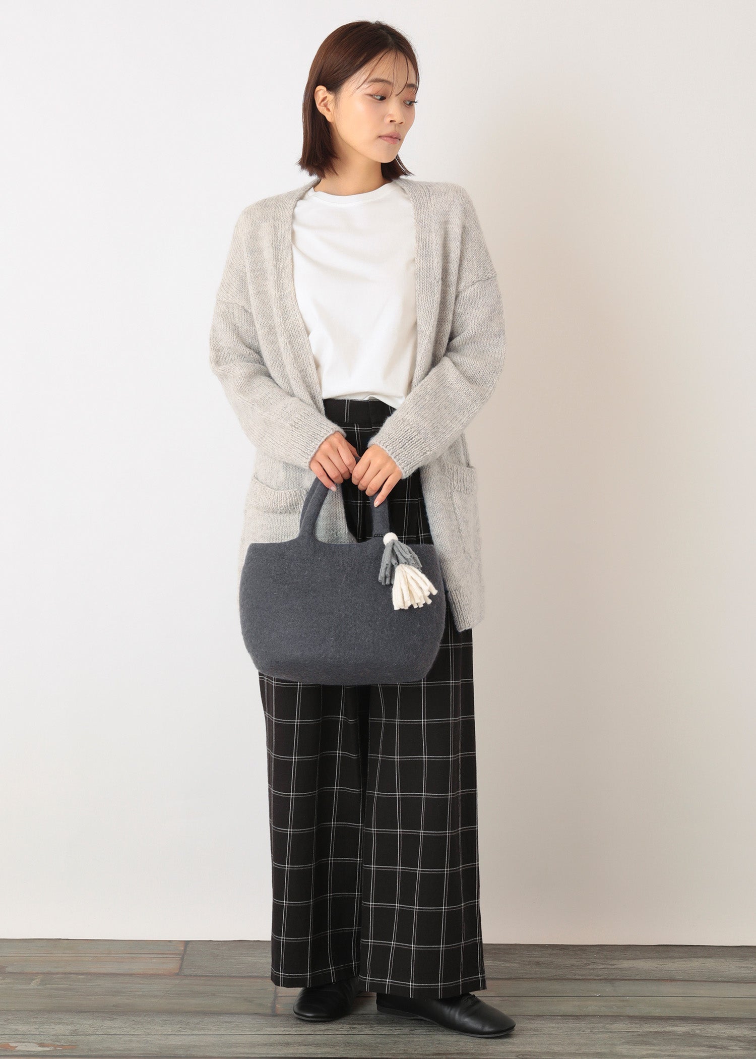 フェルト② 羊毛キットセール】 フェルト 『ハードフェルト 黒 H-790』 SUN FELT