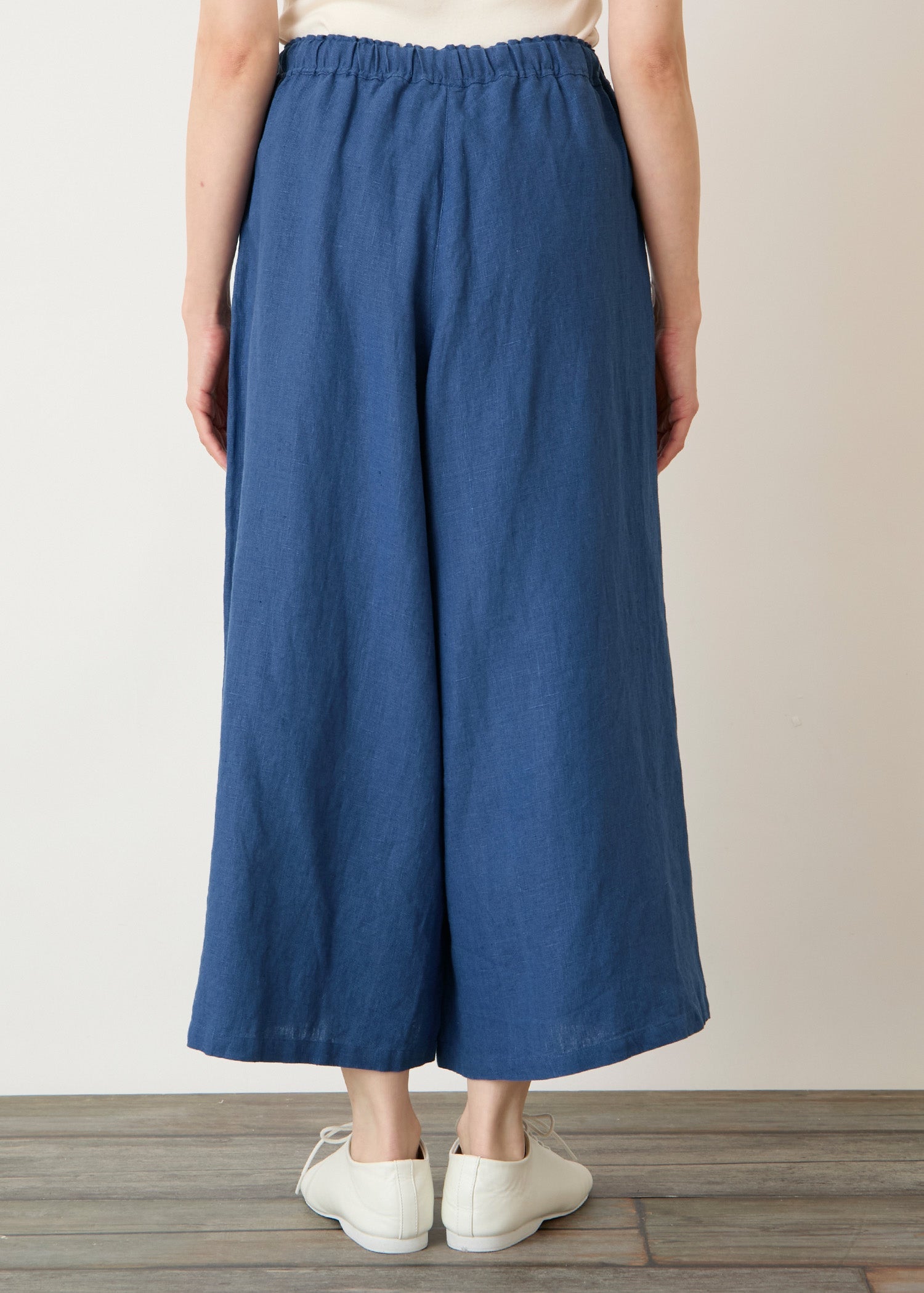 身長：162cm　着用サイズ：M