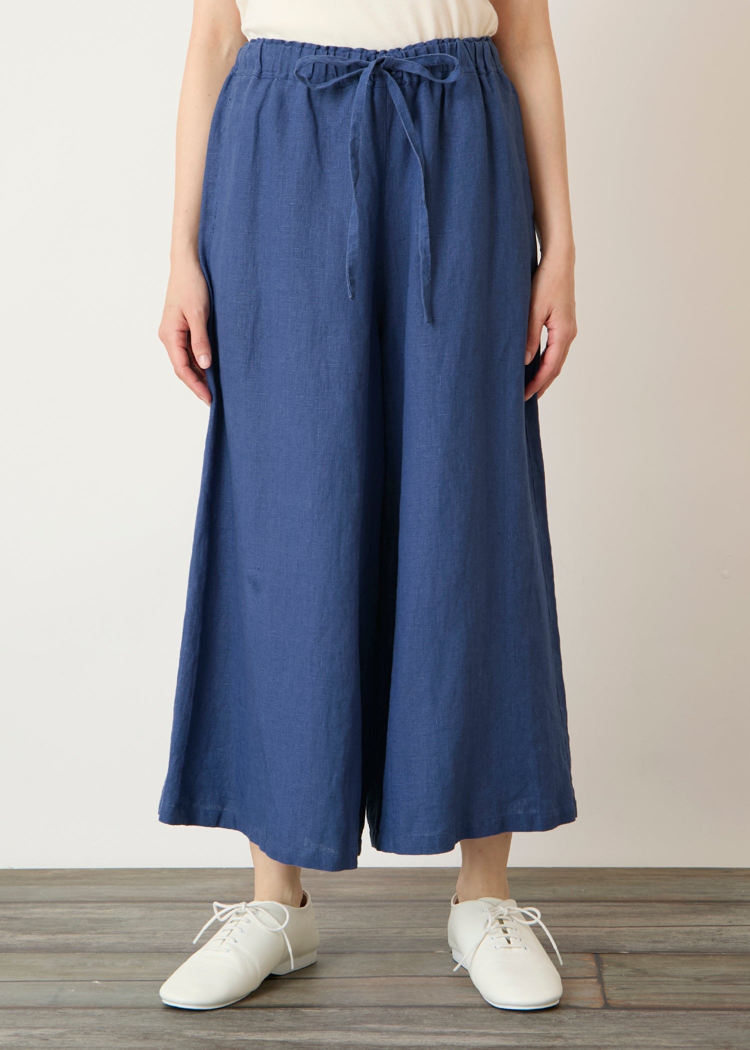 身長：162cm　着用サイズ：M