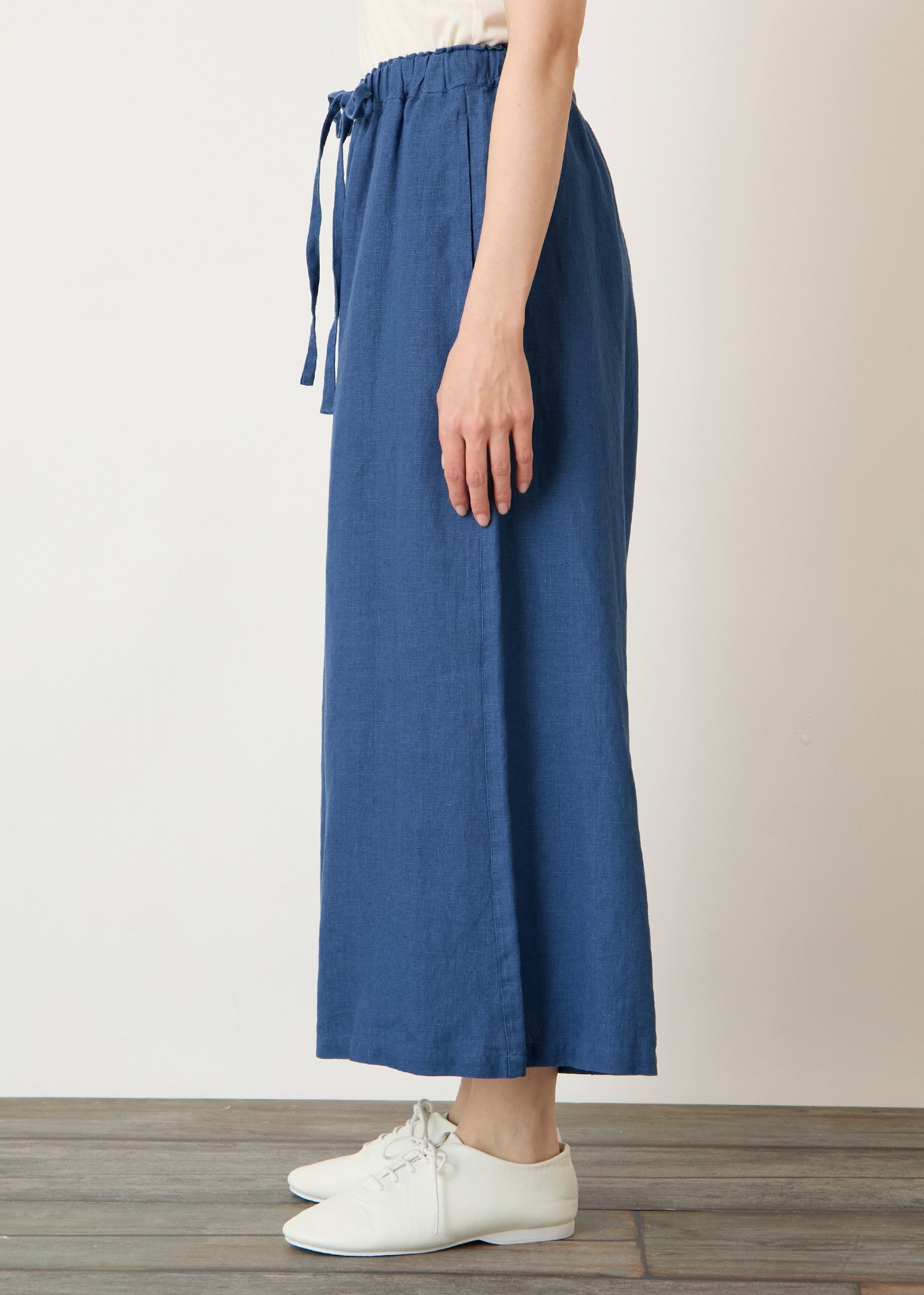 身長：162cm　着用サイズ：M