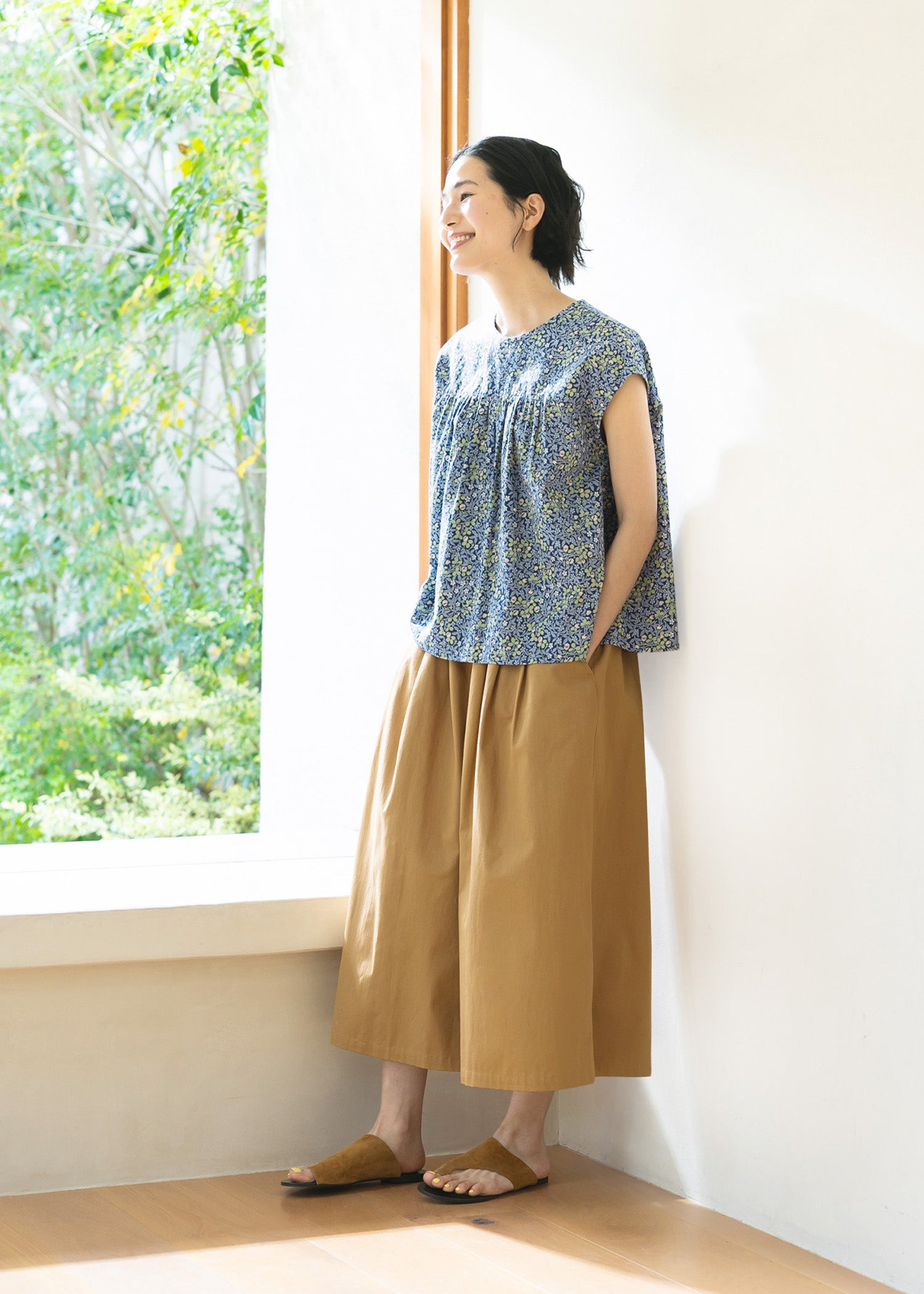 x LOOK BOOK - Spring Summer 2026 vol.1