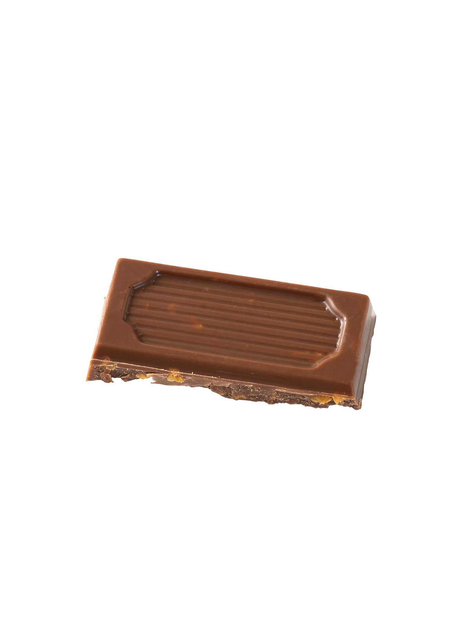 フェアトレード&オーガニックチョコ・板チョコ