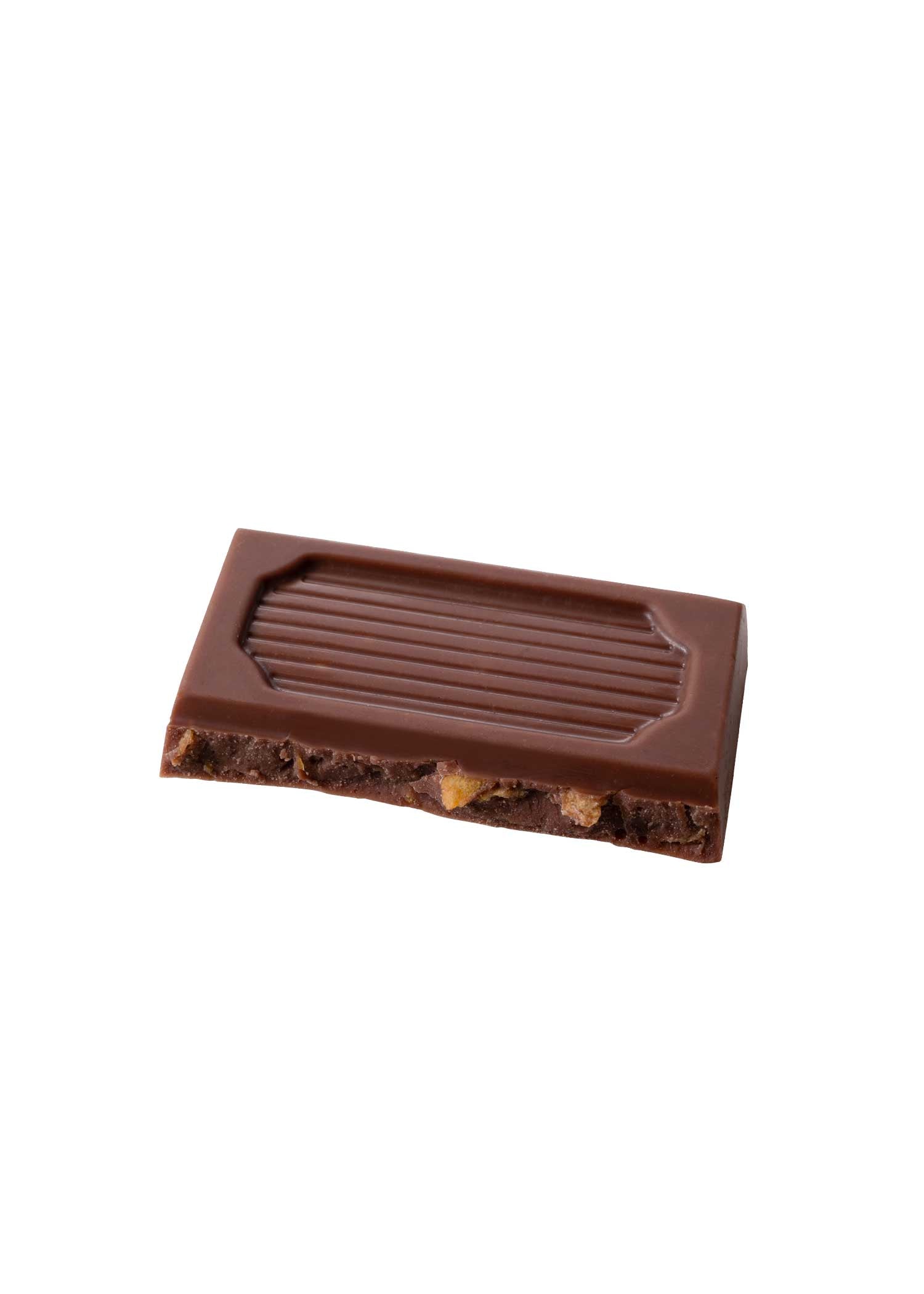 フェアトレード&オーガニックチョコ・板チョコ