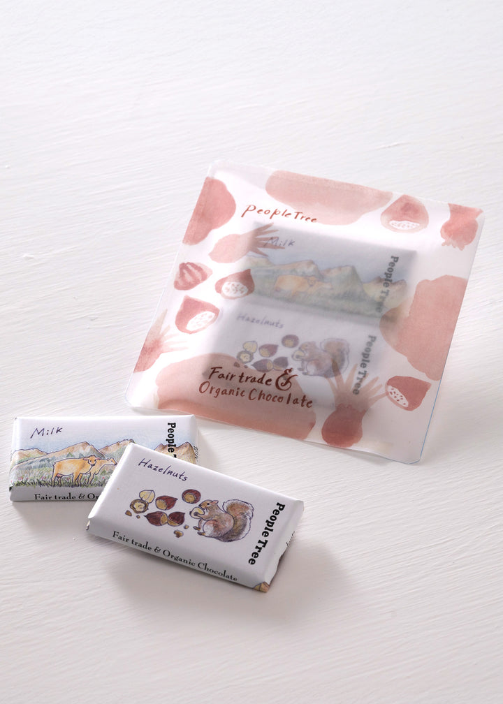 ミニチョコセット