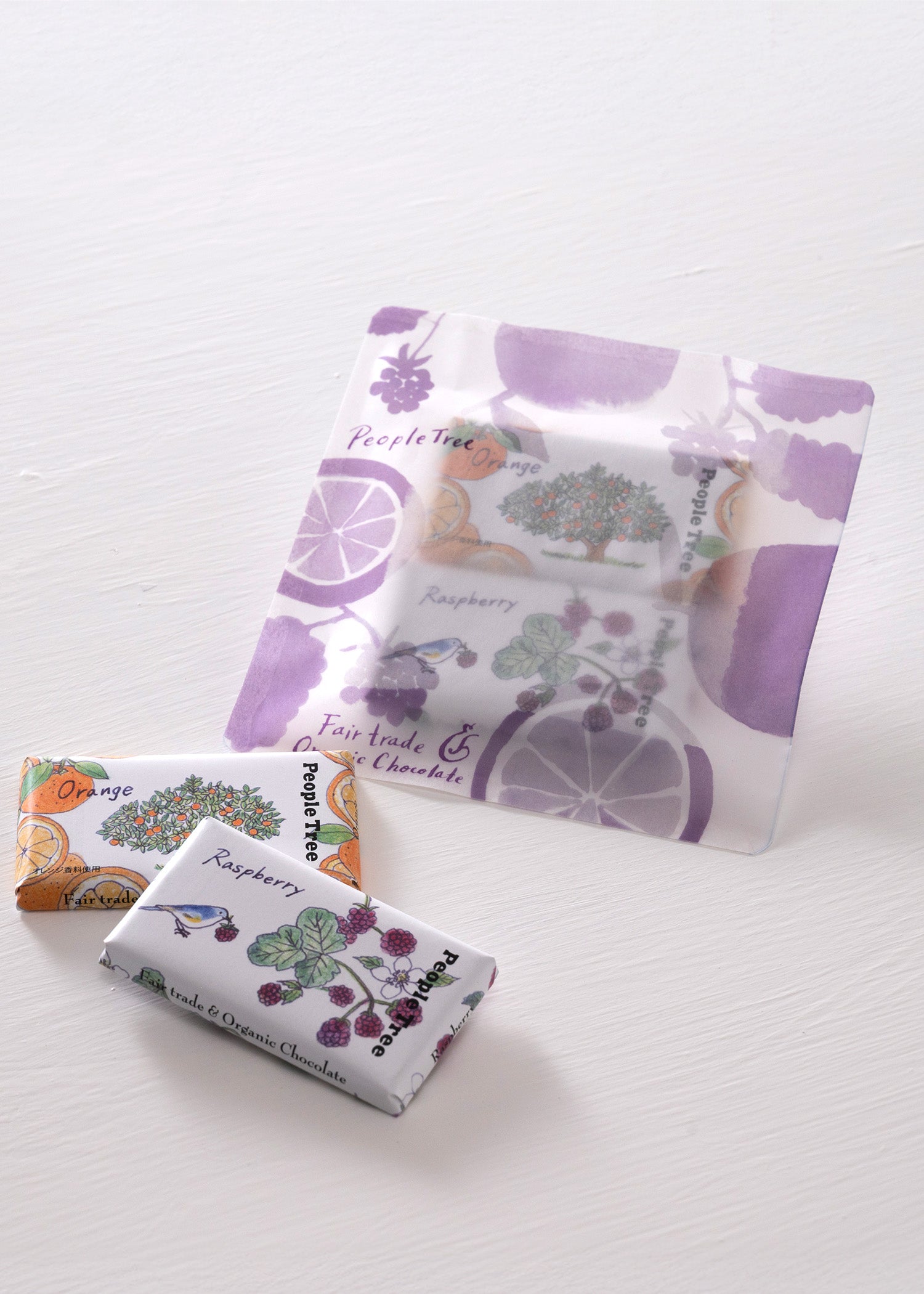 ミニチョコセット