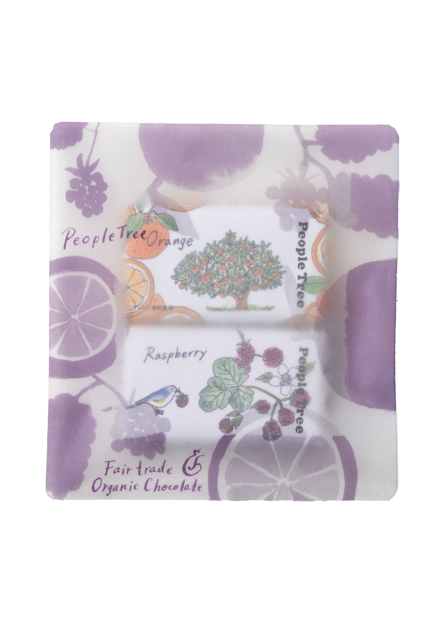 ミニチョコセット