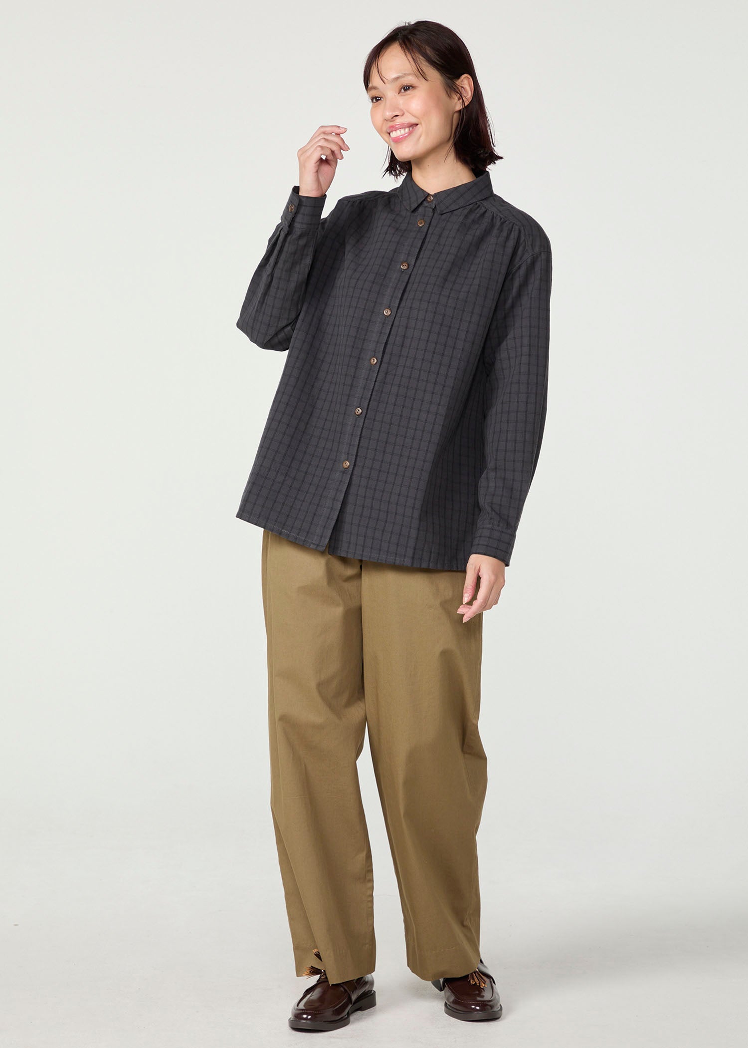 LOOK BOOK - Autumn Winter 2026 vol.2