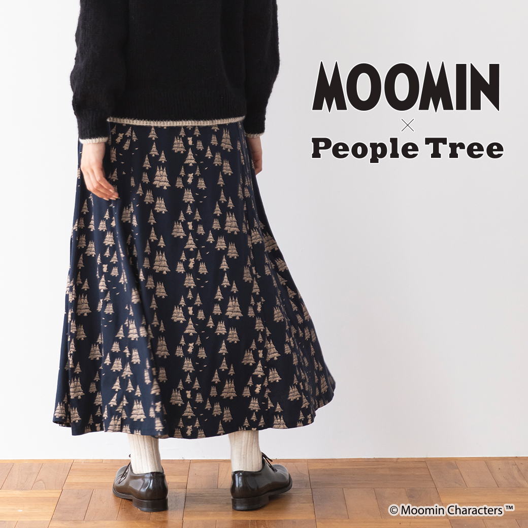 21 ピープルツリー people tree シルク ブラウス シャトップス - トップス